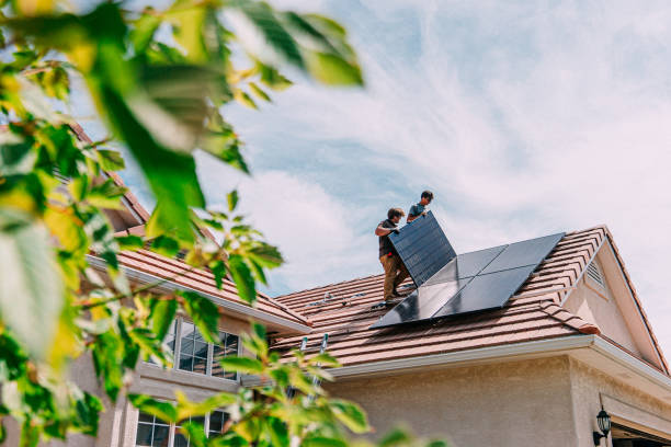 Best Roof Gutter Cleaning  in Columbus Grove, OH