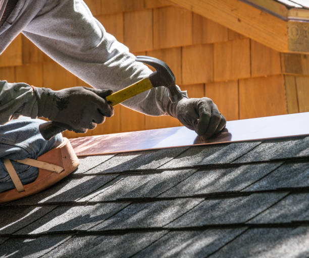 Quick and Trustworthy Emergency Roof Repair Services in Columbus Grove, OH
